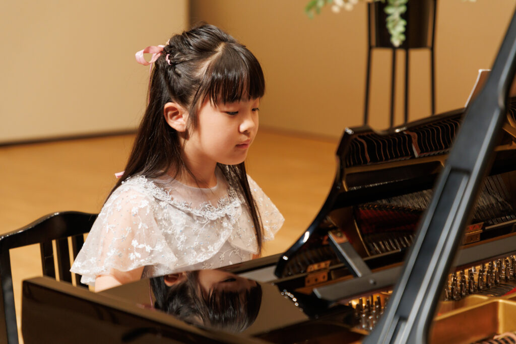 こども音楽教室unica レッスンイメージ